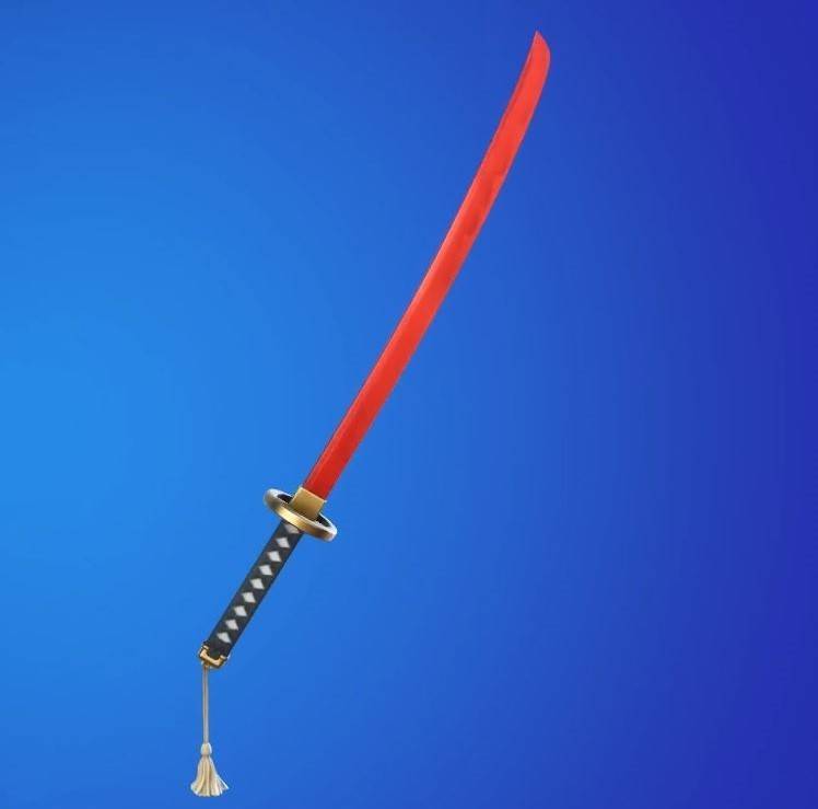 ムラマサブレード