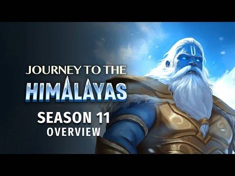 Kurukshetra: Ascension Gameplay