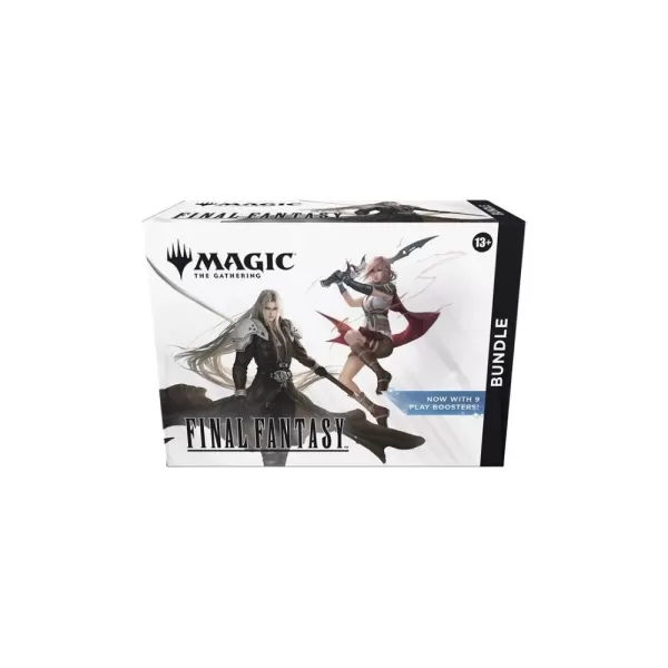 MTG FF PREOORDERS Doorgaan, Pokémon TCG Singles Drop