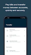 Mobile Bank UK – Danske Bank應用截圖第3張