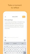 Waffle: Collaborative Diary應用截圖第3張