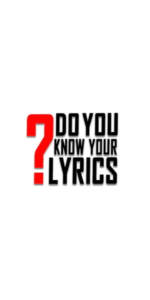 Drunk Lyrics應用截圖第0張