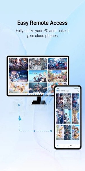 OSLink MOD 스크린샷 1