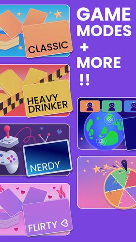 Drink To That - Drinking Game Скриншот 2