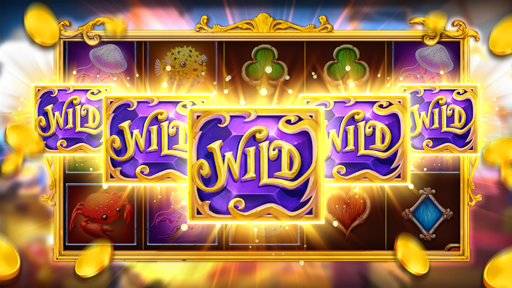 Jogos de Azar Скриншот 2