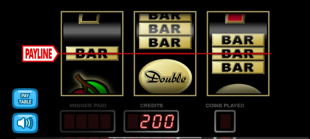 Duke-Cash Storm Casino स्क्रीनशॉट 1