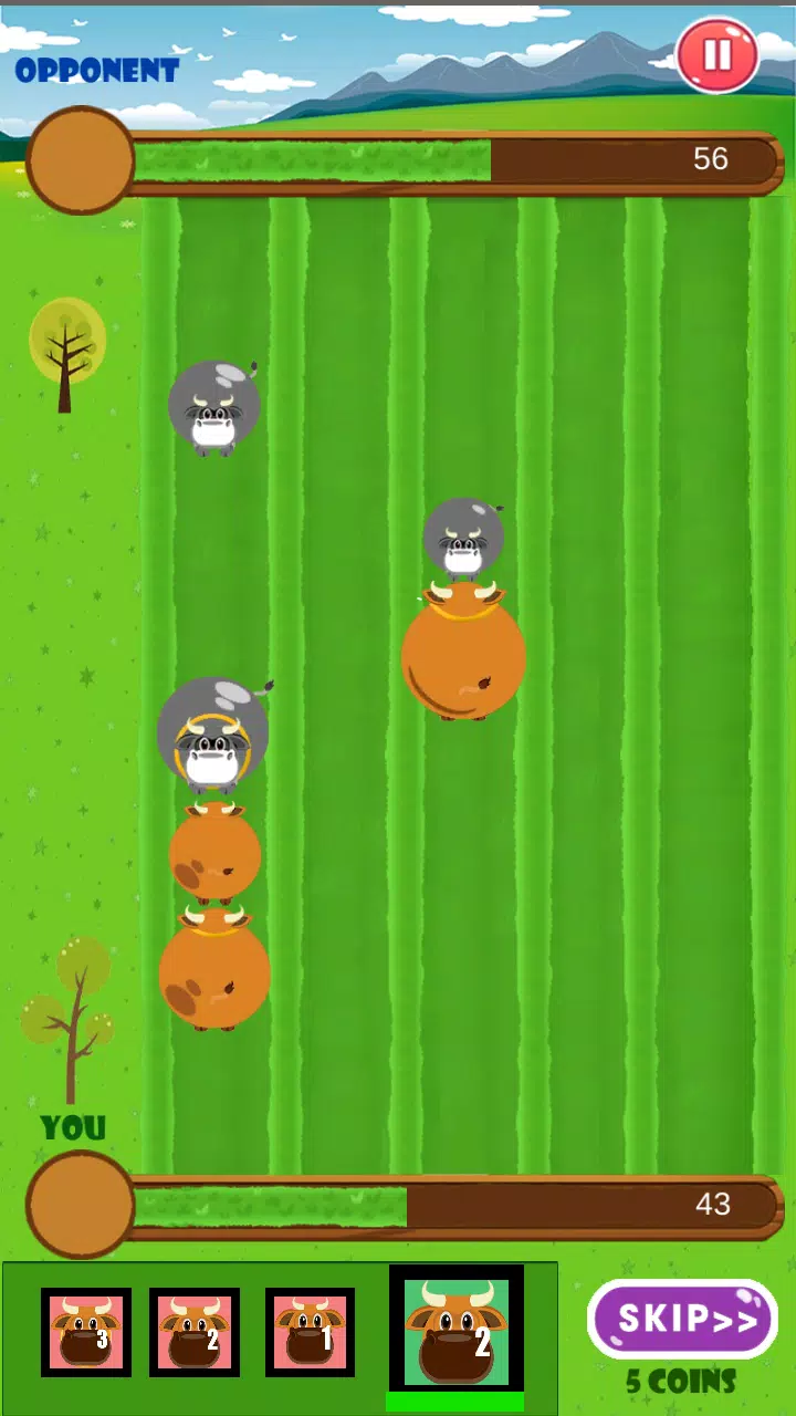 64 in 1 Games: PLAY OFFLINE應用截圖第2張