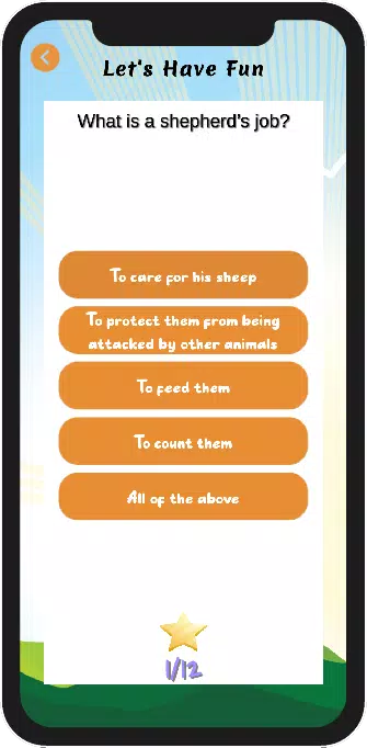 Prayer Covenant App應用截圖第3張
