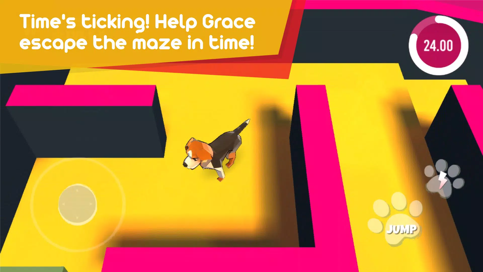 A Maze in Grace應用截圖第1張