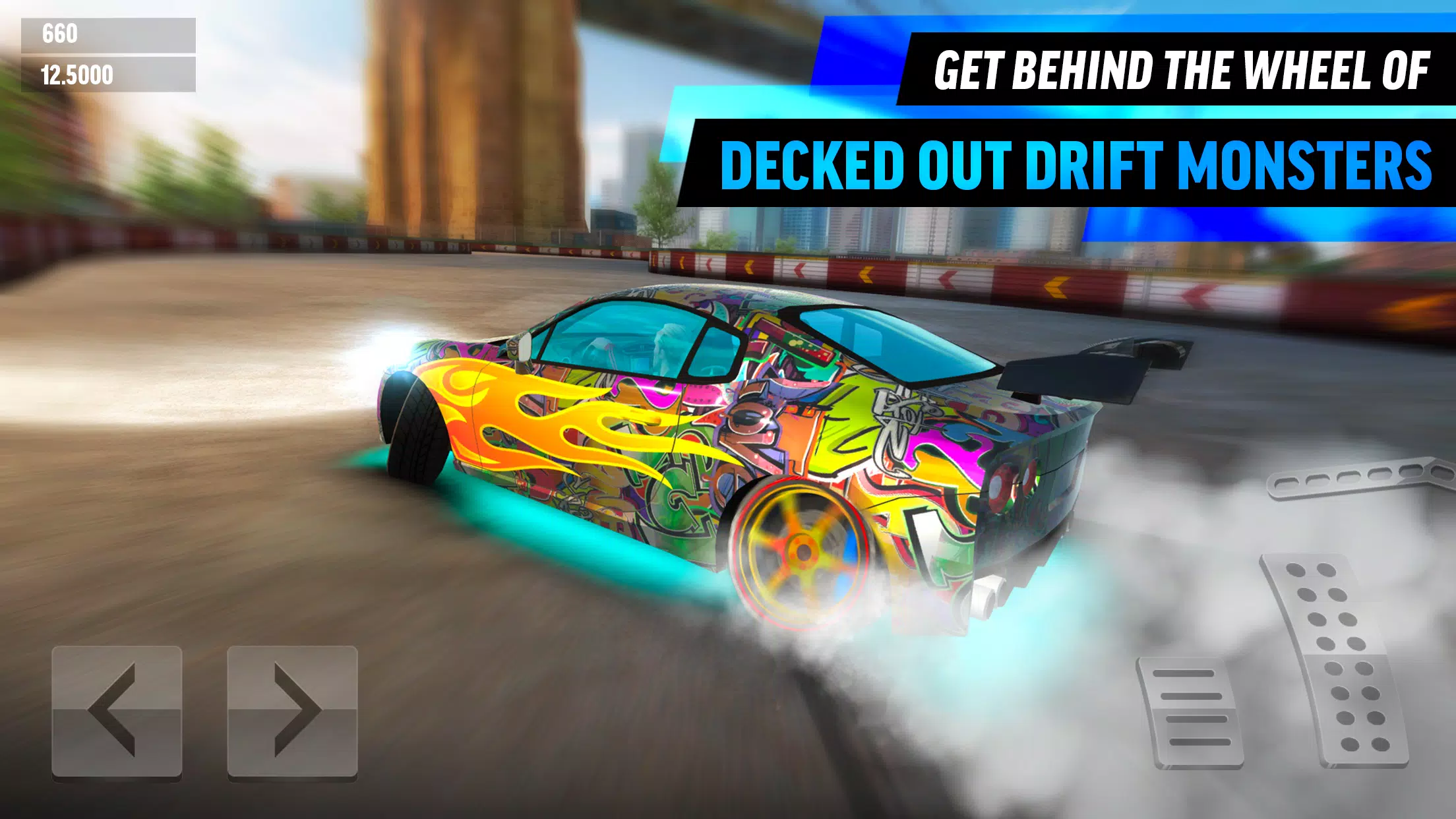 Drift Max World應用截圖第0張