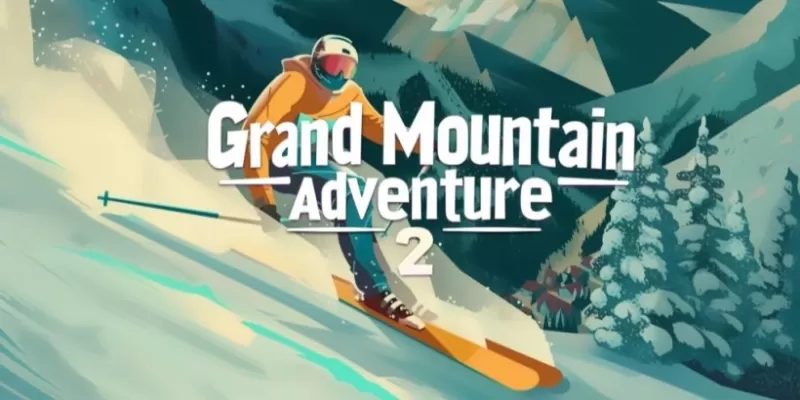 Grand Mountain Adventure 2 Review: Slopes Sim Hits Right Notes  

(47 characters)