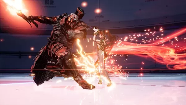 Stellar Blade on PC Has Denuvo and Will Be Region-Locked