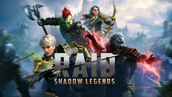 RAID: Skeletor Champion Build & Artifacts Guide