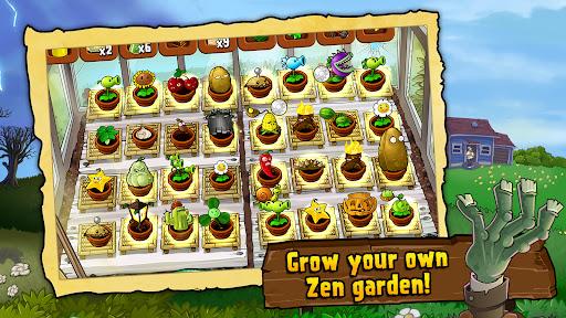 Plants vs. Zombies™应用截图第1张