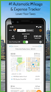 Hurdlr: Mileage, Expense & Tax應用截圖第0張