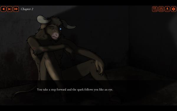 Minotaur Hotel應用截圖第0張