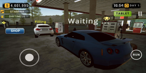 Pumping Simulator 2024 Capture d'écran 2