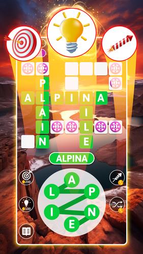 Word Maker: Words Games Puzzle應用截圖第3張