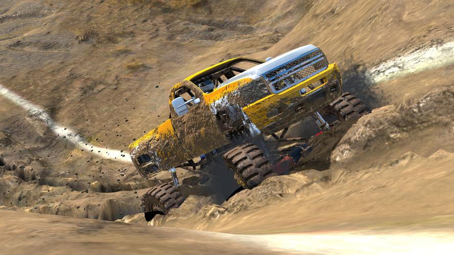 Trucks Off Road應用截圖第0張