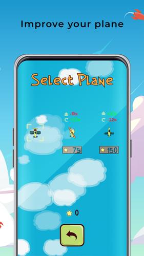 Plane vs Missiles應用截圖第2張