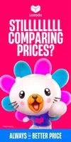 Lazada | Always Better Price Скриншот 0