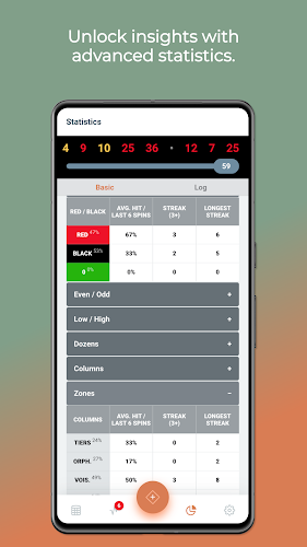 Roulette Kicker Скриншот 0