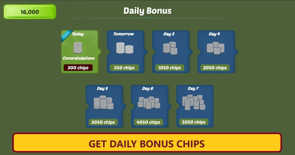 Mindi - Desi Card Game Ekran Görüntüsü 0