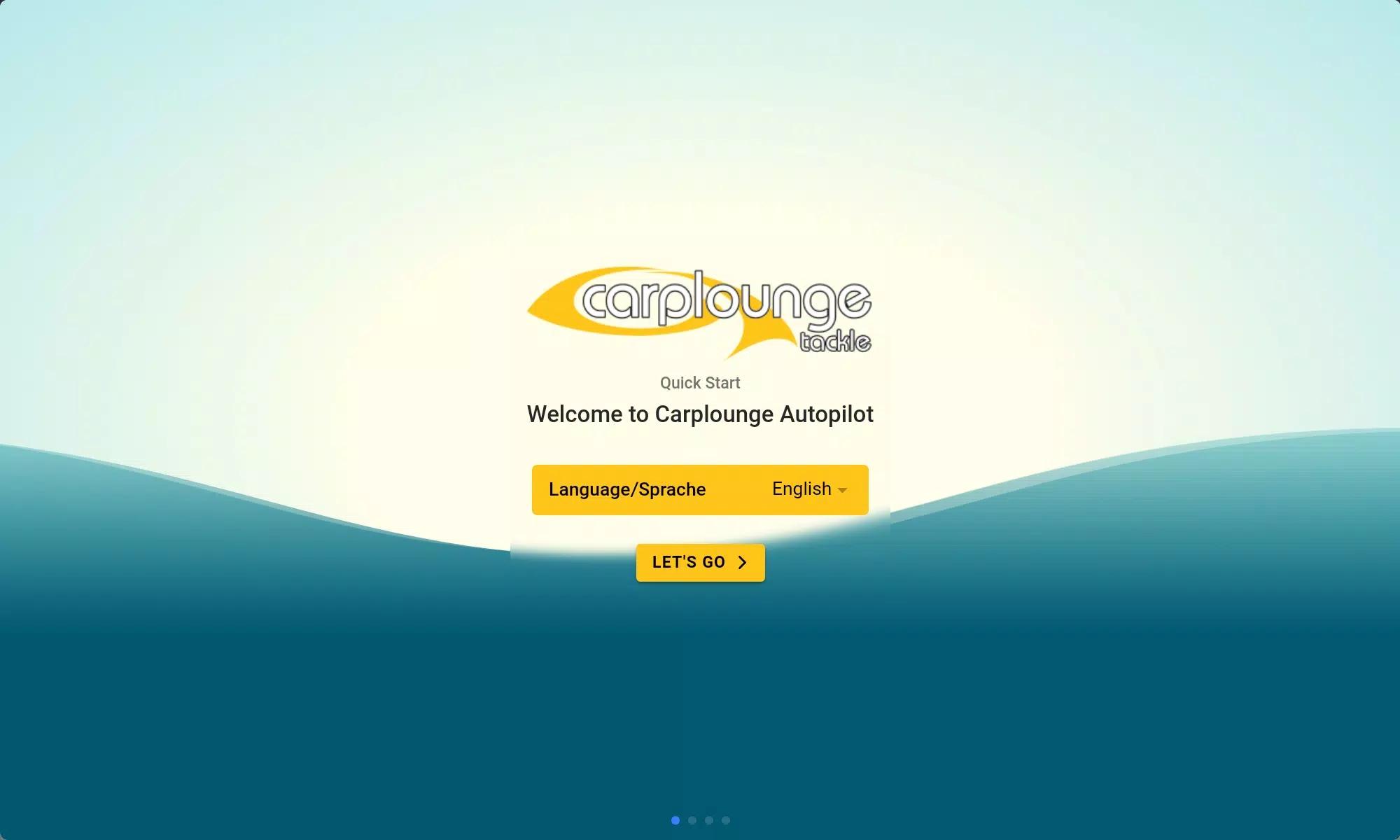 Carplounge V4 Autopilot Ảnh chụp màn hình 0