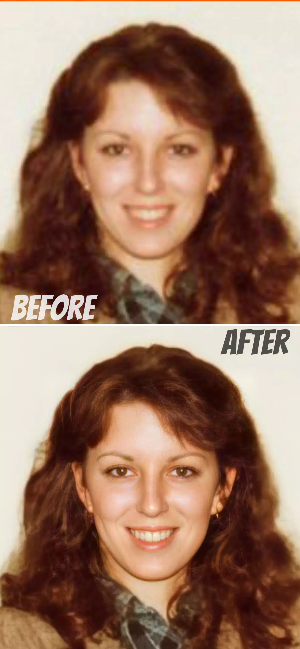 MintAI - Photo Enhancer Remini Скриншот 1