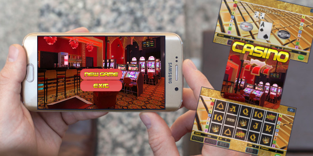 JACKPOT SLOTS BIG WIN: Casino Mega Bonus Slots Tangkapan skrin 0
