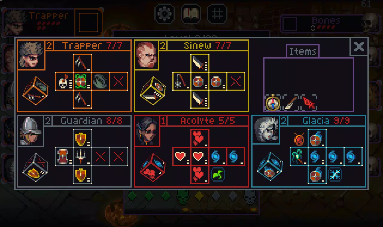 Slice & Dice Zrzut ekranu 2