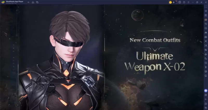 Liebe und Tiefenraum - das gefallene Cosmos -Event -Banner
