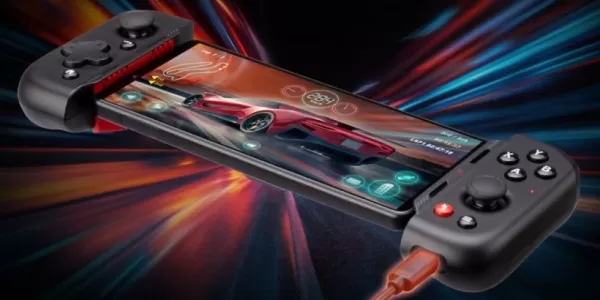 Acer Nitro Controller Gets Easter Discount at Very