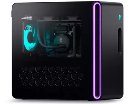 Alienware Aurora R16 com Placa de Vídeo RTX 5080 a partir de US$ 2.350