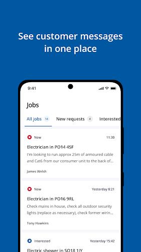Checkatrade Screenshot 3