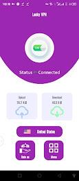 Lucky VPN Screenshot 2