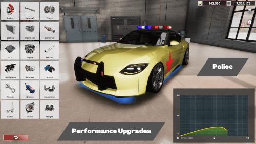 Racing Xperience: Driving Sim應用截圖第3張