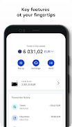 Conotoxia應用截圖第3張
