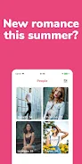 Spice Flirt - Chat & Hot Flirt 스크린샷 3