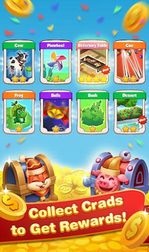 Coin Beach - Slots Master應用截圖第2張