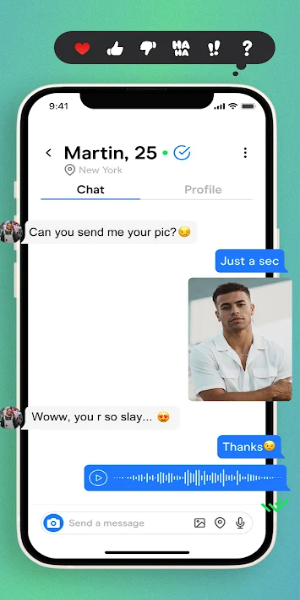 Sniffles: Gay Guys Hookup Ảnh chụp màn hình 2
