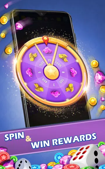 Ludo All Star - Play Online Lu ဖန်သားပြင်ဓာတ်ပုံ 3
