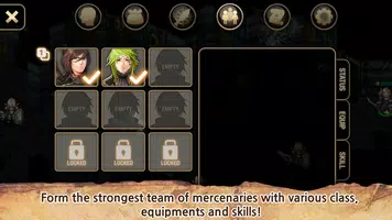 Inotia4 Captura de tela 1