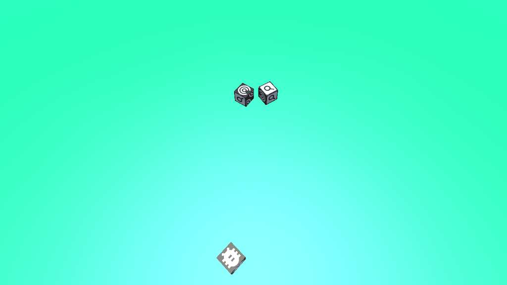 Hacker Dice Captura de tela 3