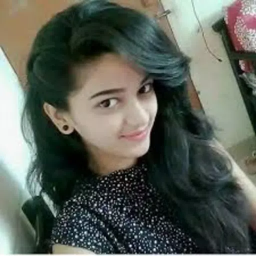 Schermata Ladki se baat karne wala app 0