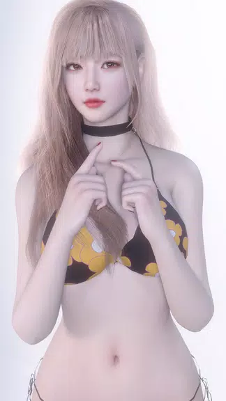 Sexy Anime Girls Wallpapers HD スクリーンショット 0