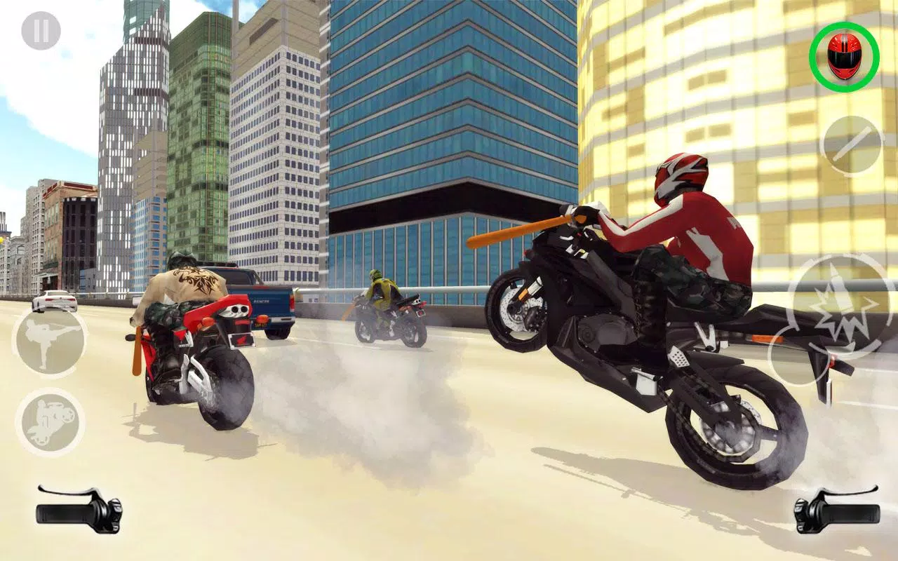 MOTO RACER 2018应用截图第2张
