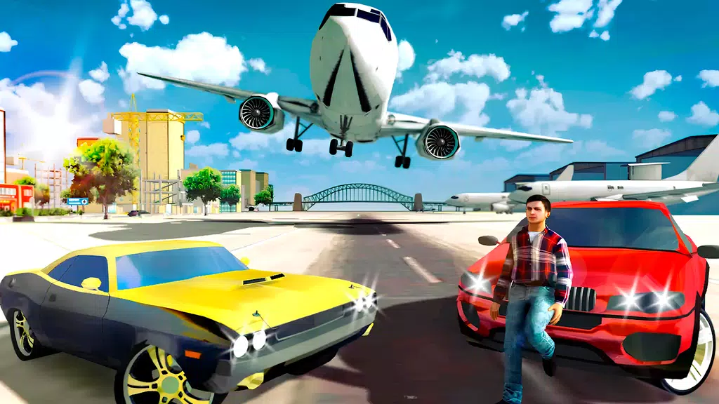 Go To Car Driving স্ক্রিনশট 0