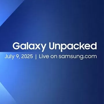 Samsung Galaxy Unpacked 活動推廣
