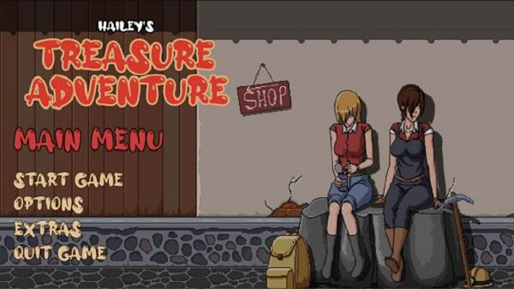 Schermata Modgila Adventure Game Mod 2